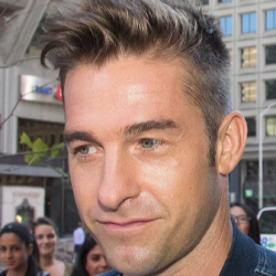 SCOTT SPEEDMAN