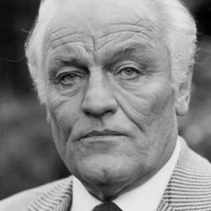 Charles Gray