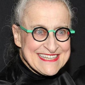 Jacqueline Robbins