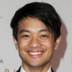osric chau