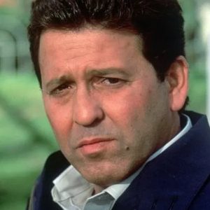 Frank Pesce