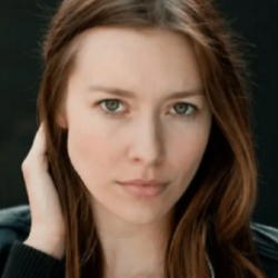 JESSICA BLACKMORE