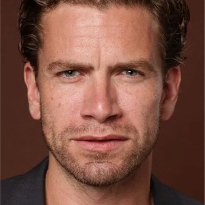 NIKOLAJ LIE KAAS
