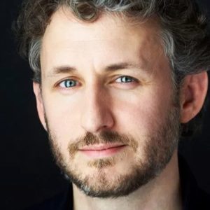 Michael Therriault