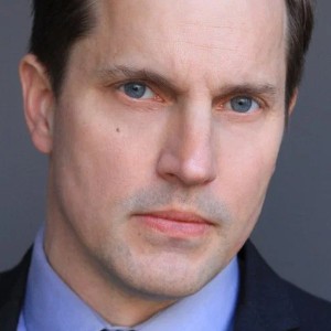 Jason Vail
