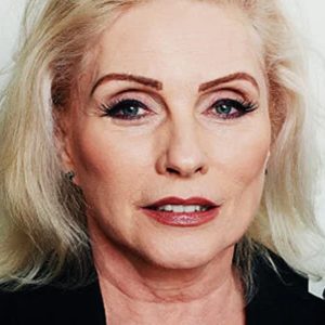 Debbie Harry