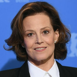 Sigourney Weaver