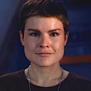 Cynthia Dale Scott