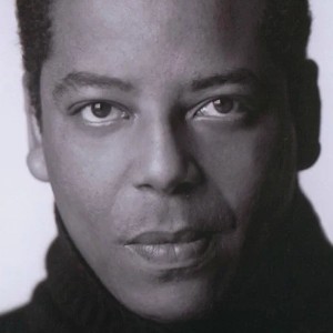 Nigel Shawn Williams