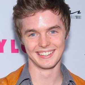 Tyler Johnston
