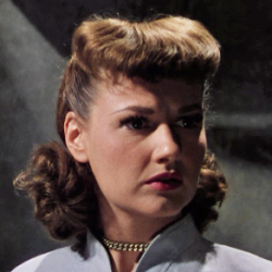 ANN ROBINSON