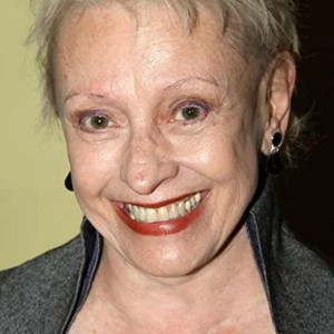 Roberta Maxwell