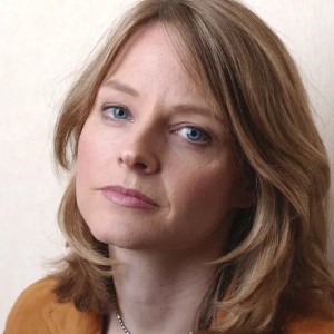Jodie Foster