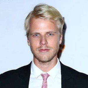 Conor Sweeney