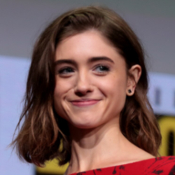 NATALIA DYER