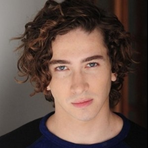 DYLAN ARNOLD