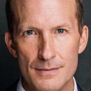 Ian Lyons