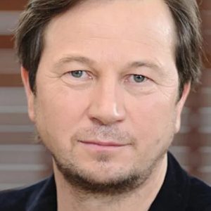 Piotr Cyrwus
