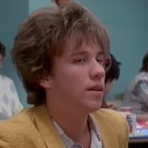 brock simpson