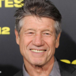 FRED WARD