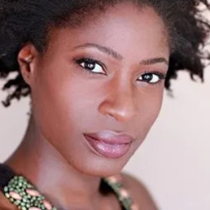 Konima Parkinson Jones