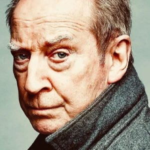 Bill Paterson