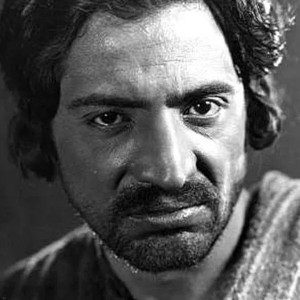 GEORGE REGAS
