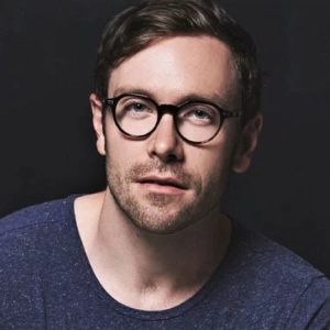 Kit Williamson