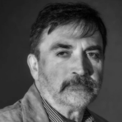PREDRAG MOMCILOVIC