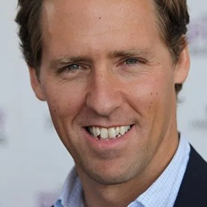 Nat Faxon