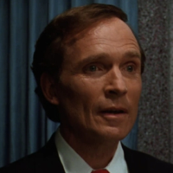 Dick Cavett