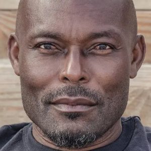 Jimmy Jean Louis