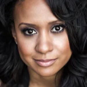 Tracie Thoms