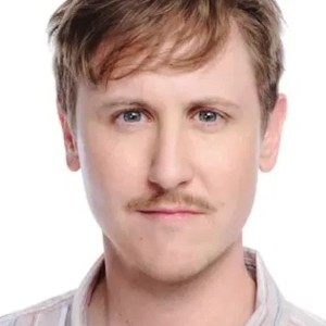 Johnny Pemberton