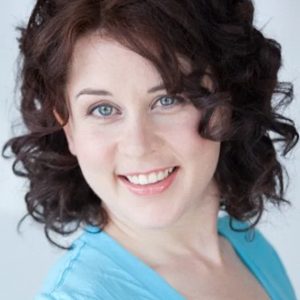 Jackie English