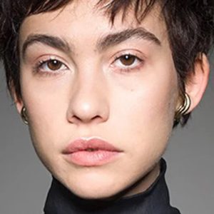 Greta Fernandez