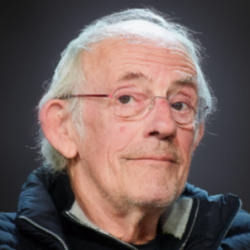 CHRISTOPHER LLOYD