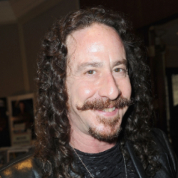 ARI LEHMAN