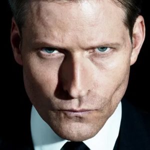 Crispin Glover