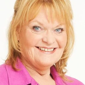 JANET WRIGHT