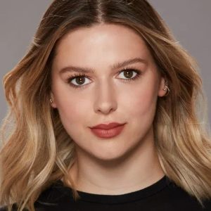 Jenna Wheeler Hughes