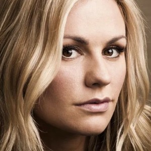 Anna Paquin
