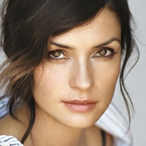 Famke Janssen
