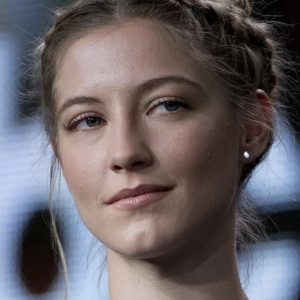 Caitlin Gerard