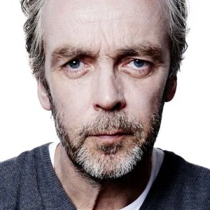 JOHN HANNAH