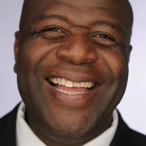 Alfred Rubin Thompson