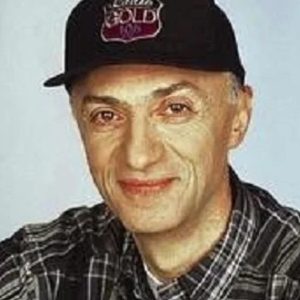 Nico Mastorakis