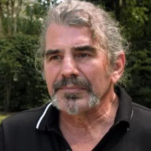 Taso N Stavrakis