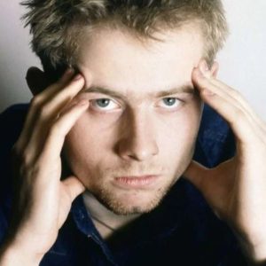 Olaf Lubaszenko