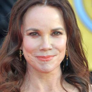 Barbara Hershey